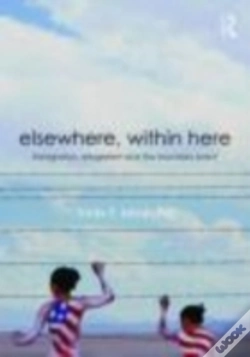 Capa do artigo Elsewhere, Within Here