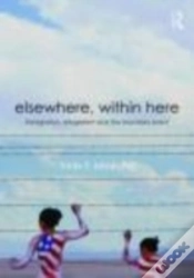 Capa do artigo Elsewhere, Within Here
