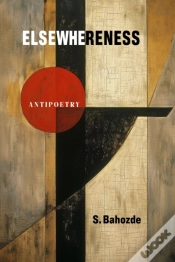 Capa do artigo Elsewhereness