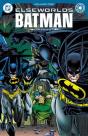 Elseworlds: Batman Omnibus Vol. 1 - Preview