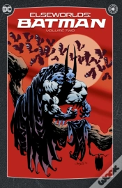 Capa do artigo Elseworlds: Batman Vol. 2