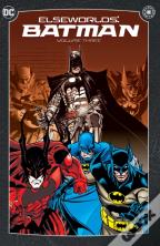 Elseworlds: Batman Vol. 3