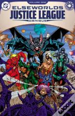 Elseworlds: Justice League Omnibus Vol. 1