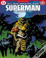 Elseworlds: Superman Omnibus Vol. 1