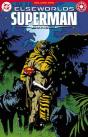 Elseworlds: Superman Omnibus Vol. 1 - Preview