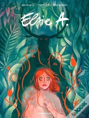 Capa do artigo Elsie A.