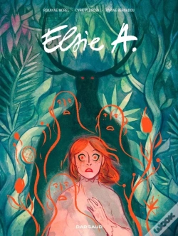 Capa do artigo Elsie A.