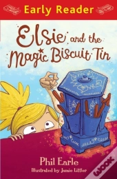 Elsie And The Magic Biscuit Tin