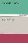 Elsie At Home