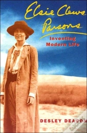 Elsie Clews Parsons