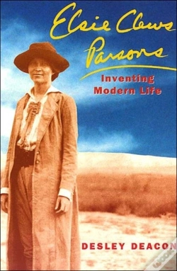 Capa do artigo Elsie Clews Parsons