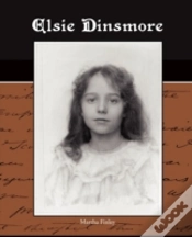 Capa do artigo Elsie Dinsmore