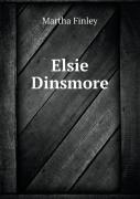 Elsie Dinsmore