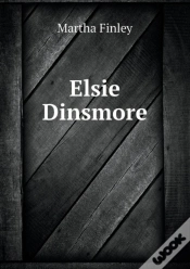 Capa do artigo Elsie Dinsmore