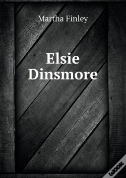 Capa do artigo Elsie Dinsmore