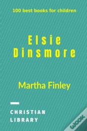 Capa do artigo Elsie Dinsmore