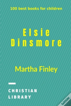 Capa do artigo Elsie Dinsmore