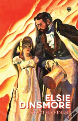 Capa do artigo Elsie Dinsmore