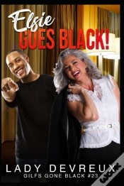 Capa do artigo Elsie Goes Black!