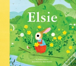 Capa do artigo Elsie