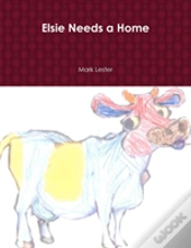 Capa do artigo Elsie Needs A Home