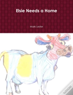 Capa do artigo Elsie Needs A Home