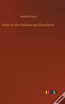 Capa do artigo Elsie On The Hudson And Elsewhere