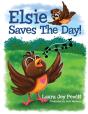 Elsie Saves The Day! - Preview