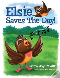 Capa do artigo Elsie Saves The Day!