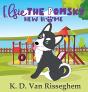Elsie The Pomsky - Preview