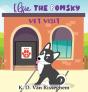 Elsie The Pomsky: Vet Visit - Preview