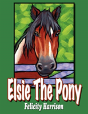 Elsie The Pony - Preview