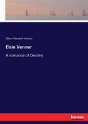 Elsie Venner - Preview