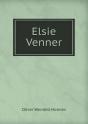 Elsie Venner - Preview