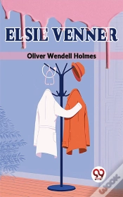 Capa do artigo Elsie Venner
