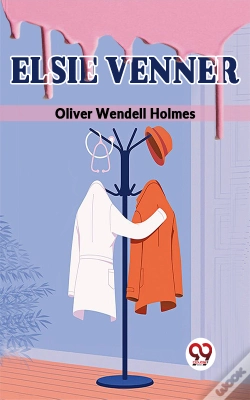Capa do artigo Elsie Venner