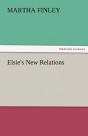 Elsie'S New Relations - Preview