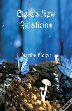 Capa do artigo Elsie'S New Relations