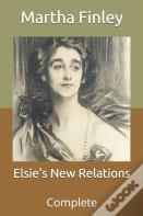 Elsie'S New Relations