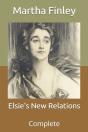 Elsie'S New Relations - Preview