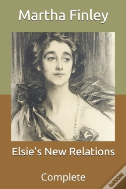 Capa do artigo Elsie'S New Relations