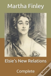Capa do artigo Elsie