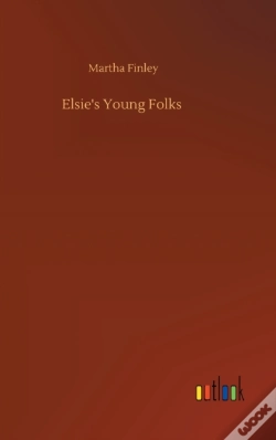Capa do artigo Elsie'S Young Folks
