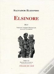 Capa do artigo Elsinore