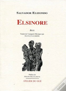 Capa do artigo Elsinore