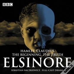 Capa do artigo Elsinore: The Complete Series 1 And 2