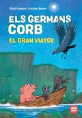 Elsm Germans Corb. El Gran Viatge