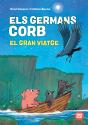 Elsm Germans Corb. El Gran Viatge - Preview