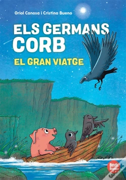 Capa do artigo Elsm Germans Corb. El Gran Viatge