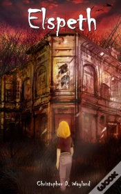 Capa do artigo Elspeth